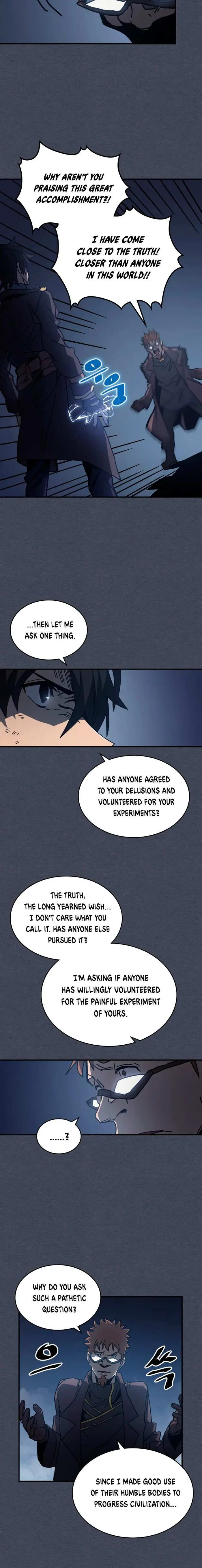 A Returner’s Magic Should Be Special Chapter 128 image 13_optimized